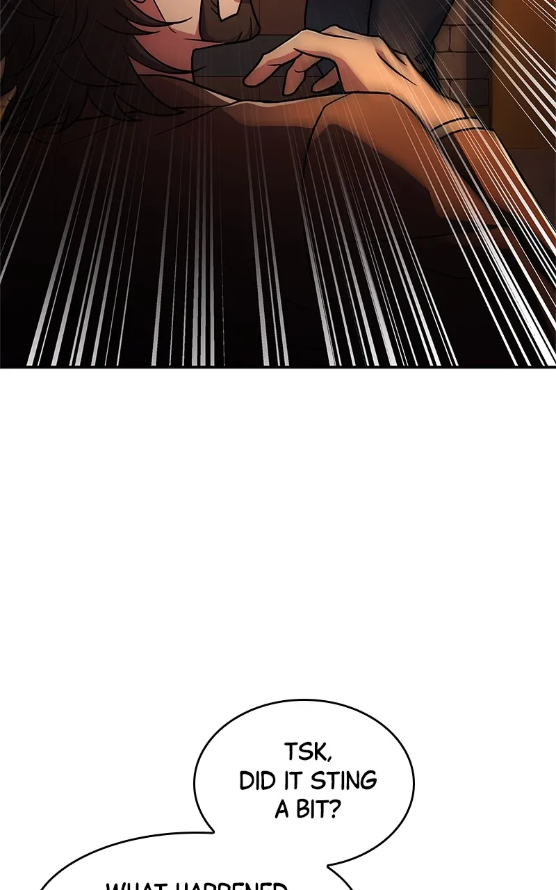 The Apothecary Prince Chapter 11 page 8 - 