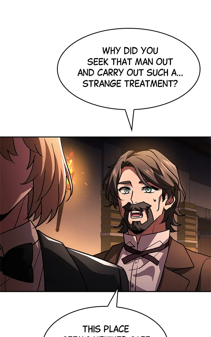The Apothecary Prince Chapter 11 page 71 - 
