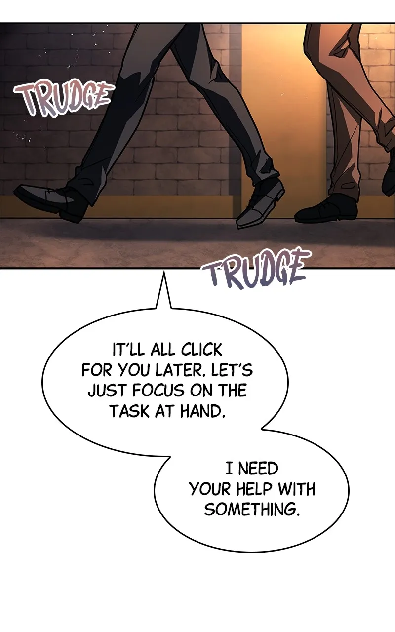 The Apothecary Prince Chapter 11 page 73 - 