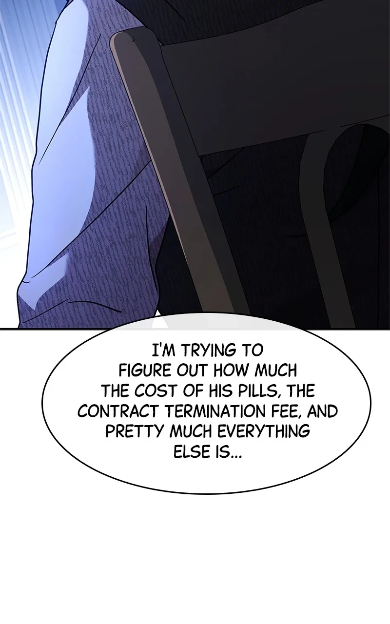The Apothecary Prince Chapter 11 page 93 - 