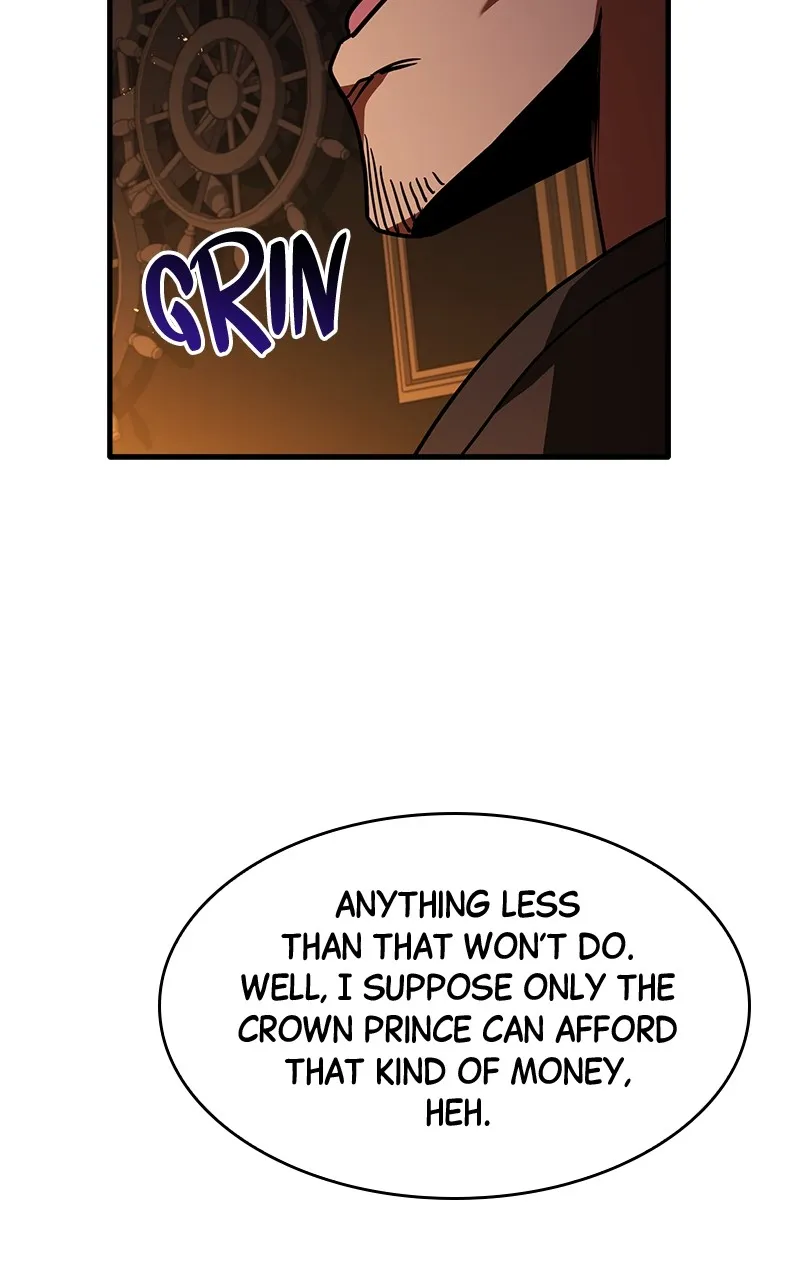The Apothecary Prince Chapter 11 page 95 - 