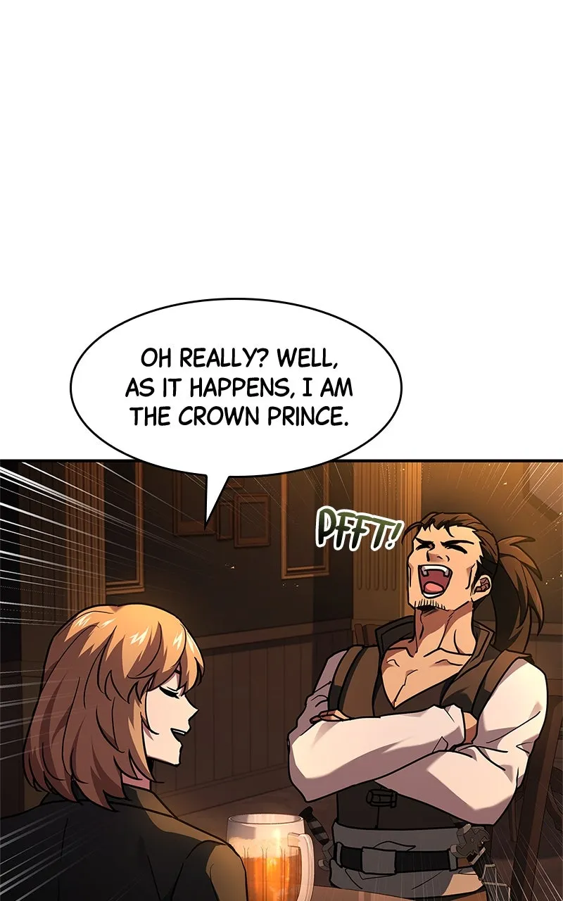 The Apothecary Prince Chapter 11 page 96 - 