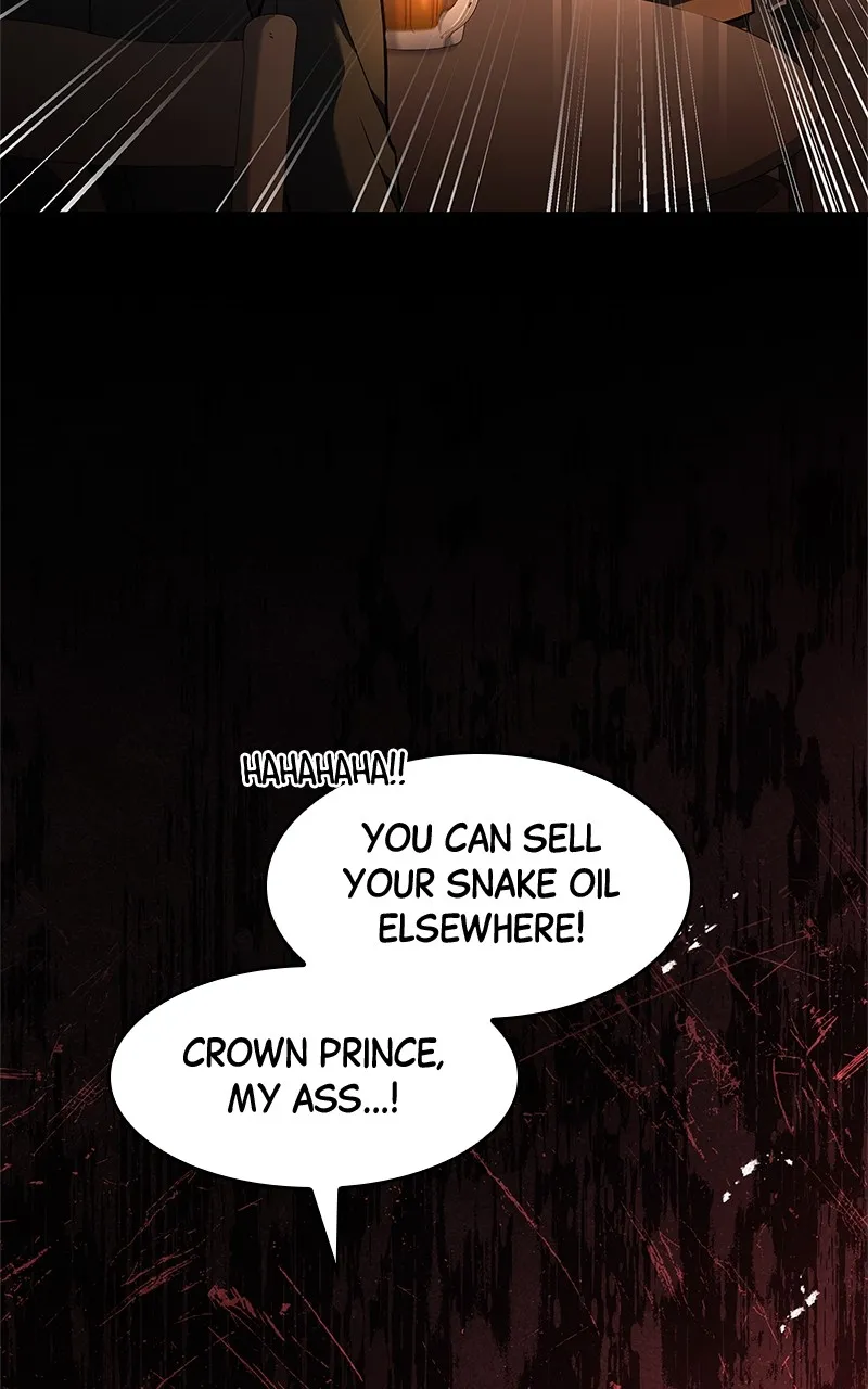 The Apothecary Prince Chapter 11 page 97 - 