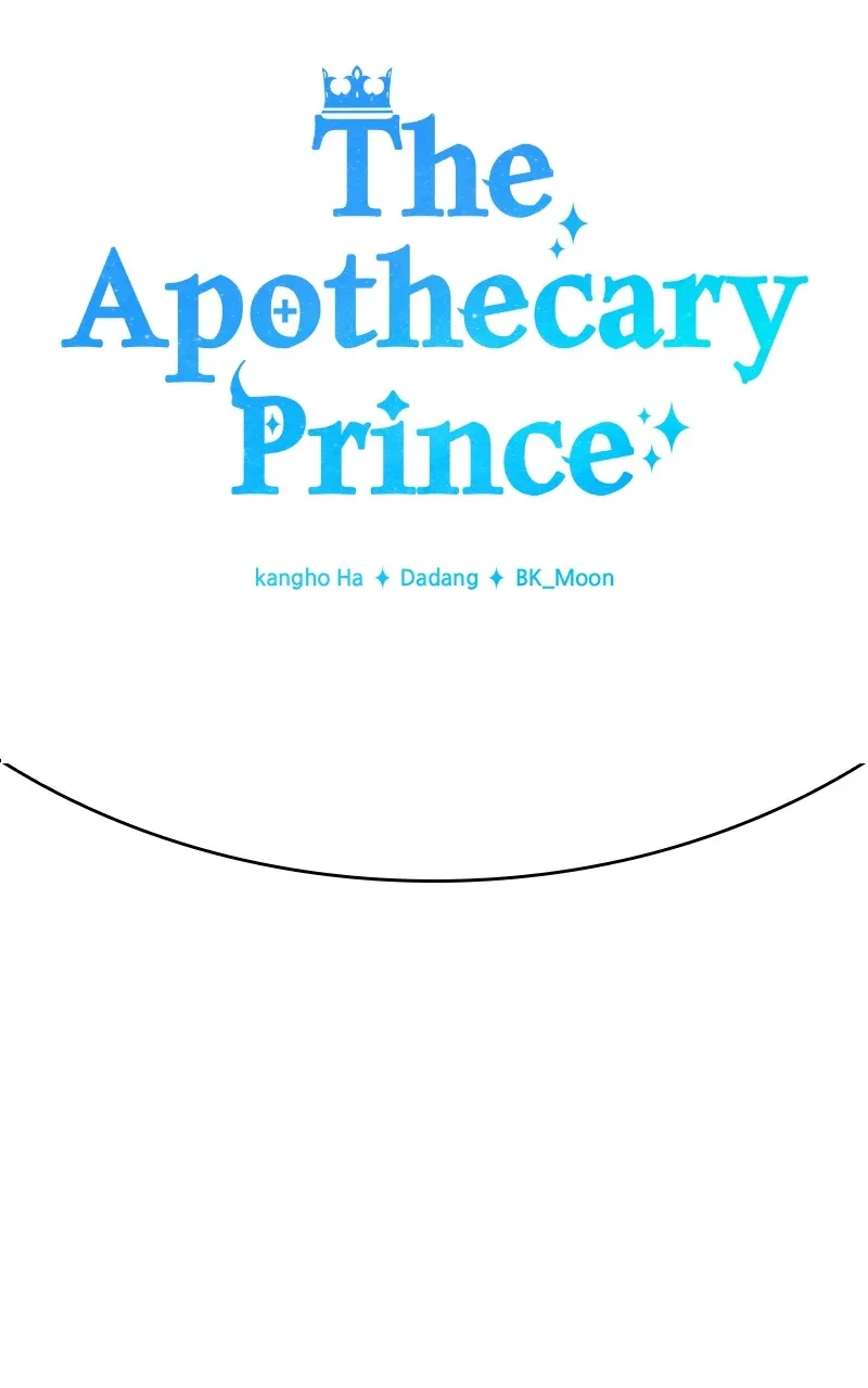 The Apothecary Prince Chapter 11 page 100 - 