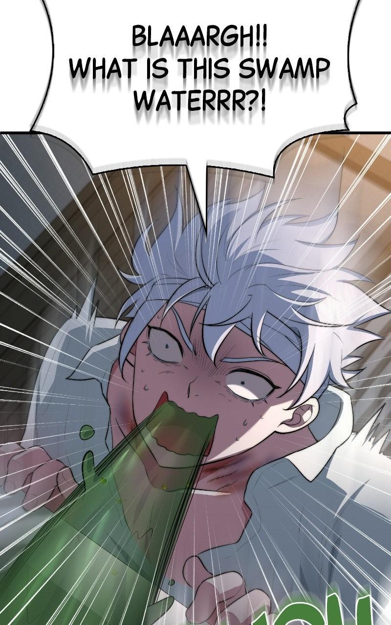 The Apothecary Prince Chapter 110 page 101 - 