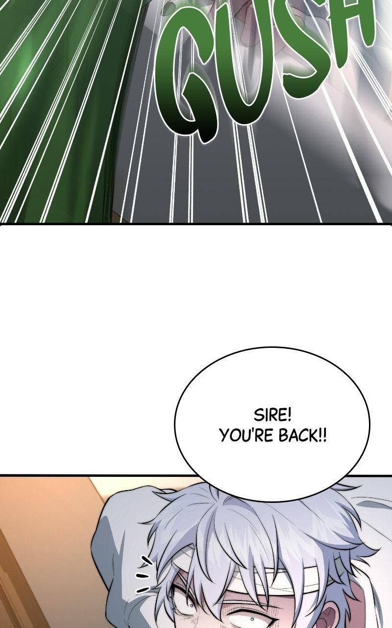 The Apothecary Prince Chapter 110 page 102 - 
