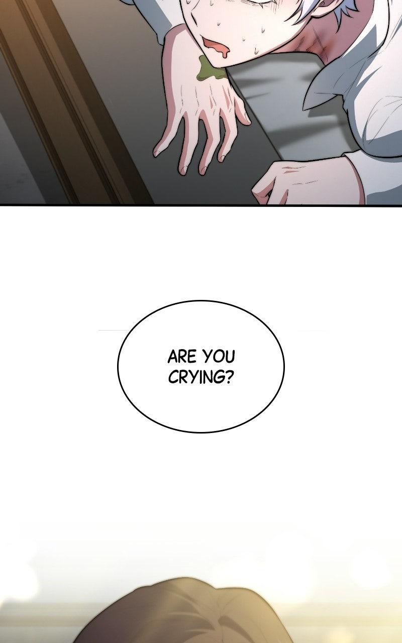 The Apothecary Prince Chapter 110 page 103 - 