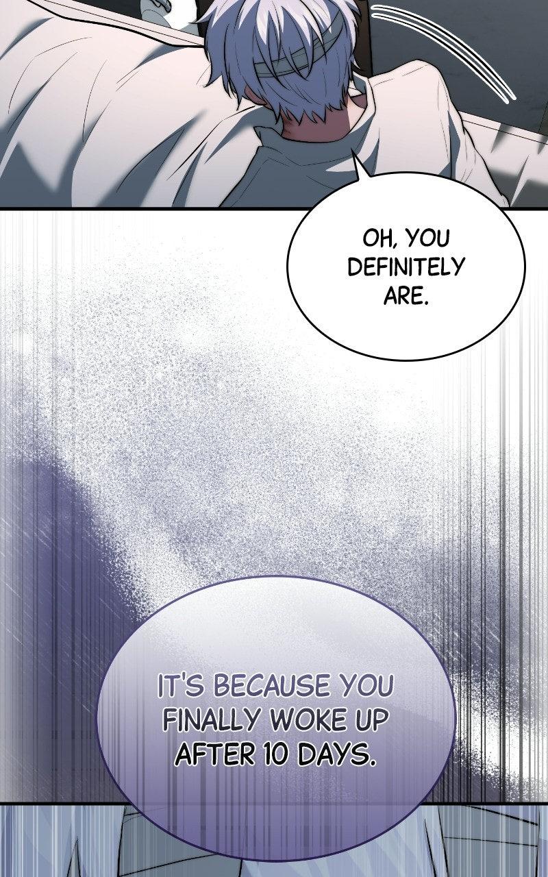 The Apothecary Prince Chapter 110 page 106 - 