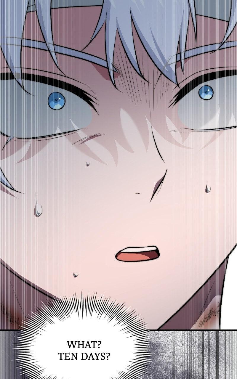 The Apothecary Prince Chapter 110 page 107 - 