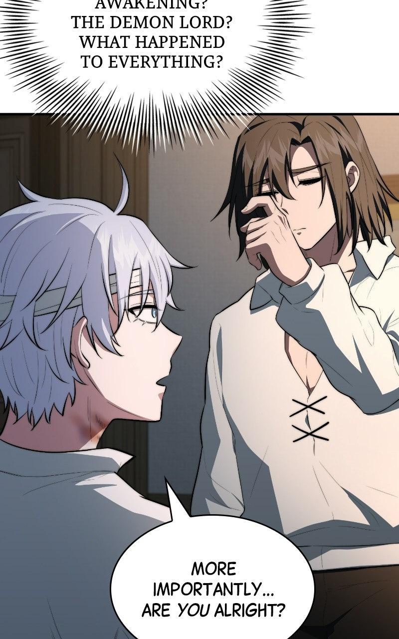 The Apothecary Prince Chapter 110 page 110 - 