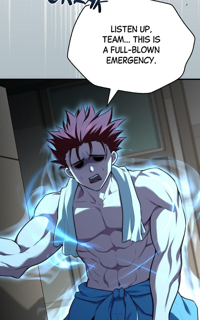 The Apothecary Prince Chapter 110 page 12 - 