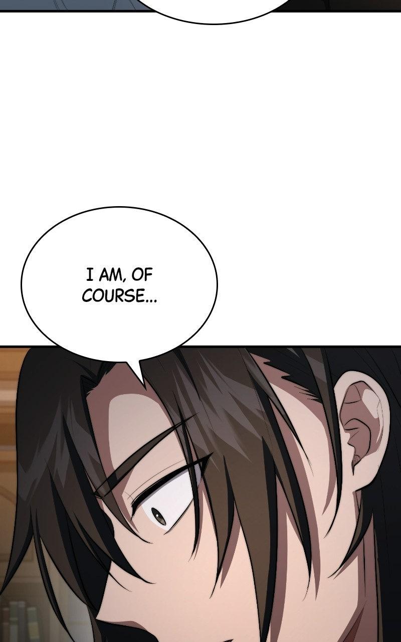 The Apothecary Prince Chapter 110 page 111 - 