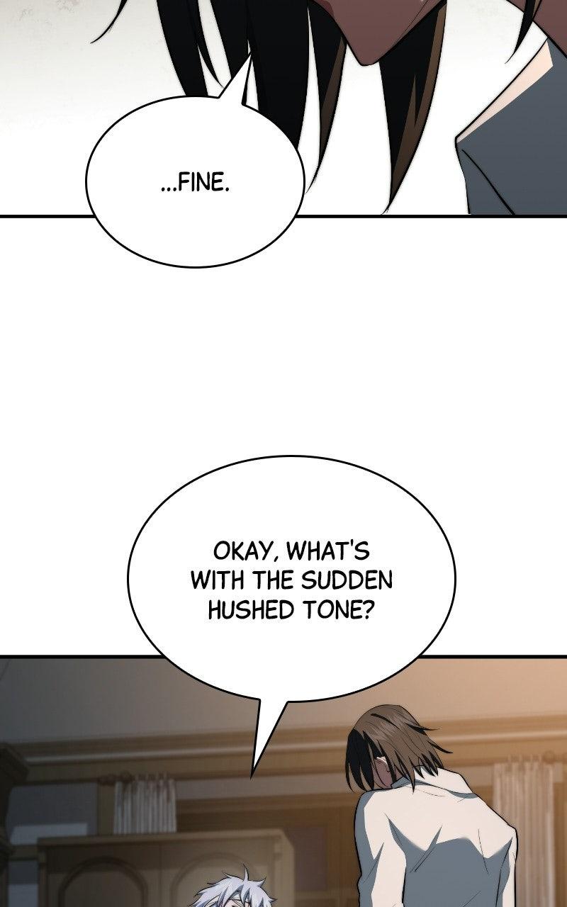 The Apothecary Prince Chapter 110 page 114 - 