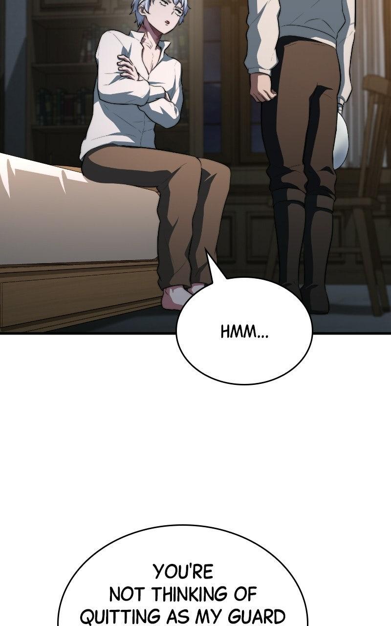 The Apothecary Prince Chapter 110 page 115 - 