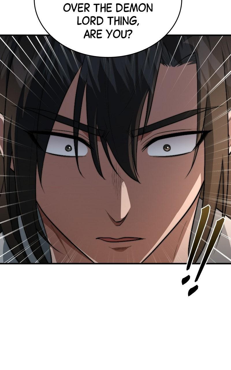 The Apothecary Prince Chapter 110 page 116 - 