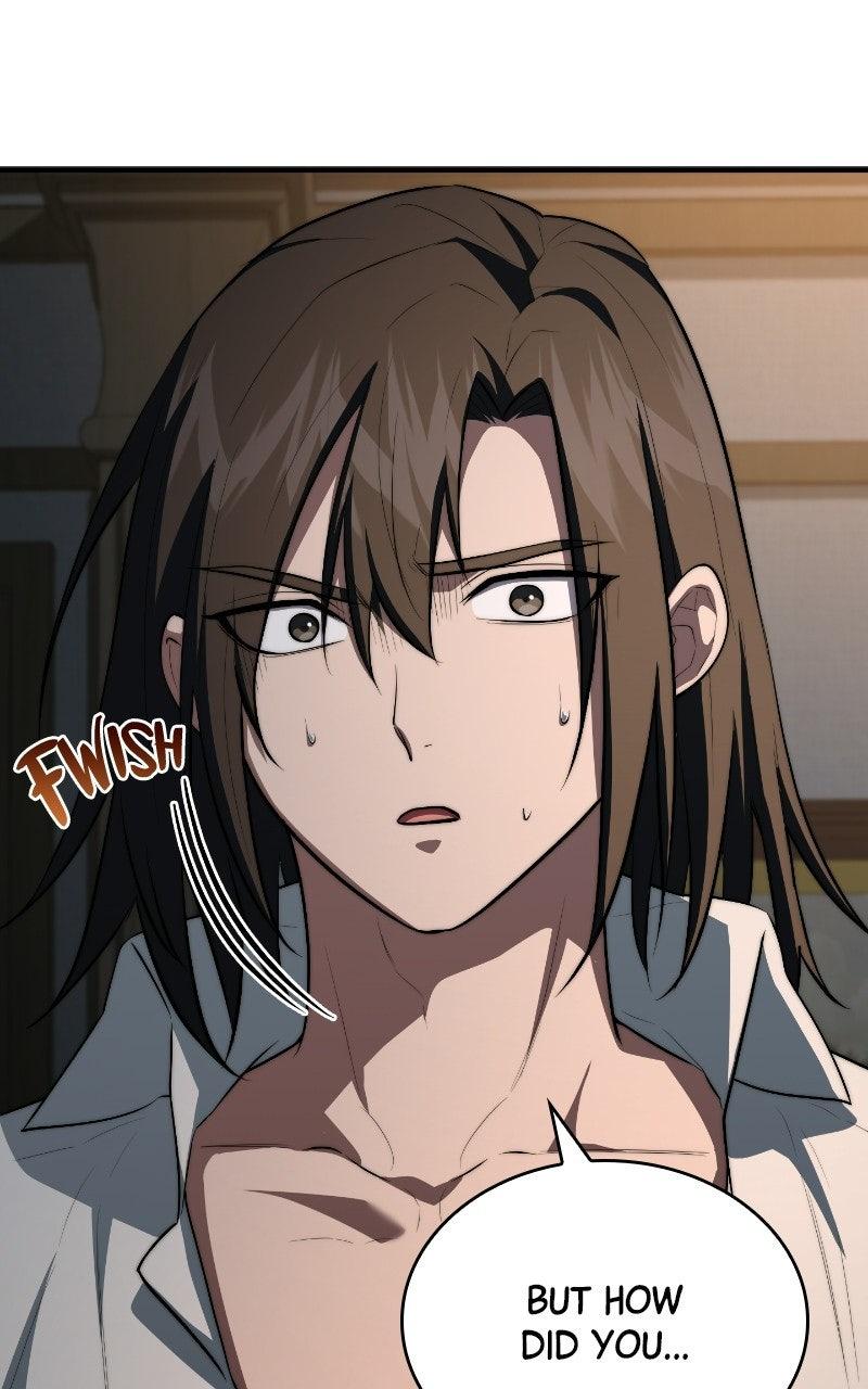 The Apothecary Prince Chapter 110 page 117 - 
