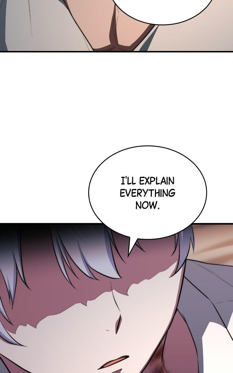 The Apothecary Prince Chapter 110 page 118 - 