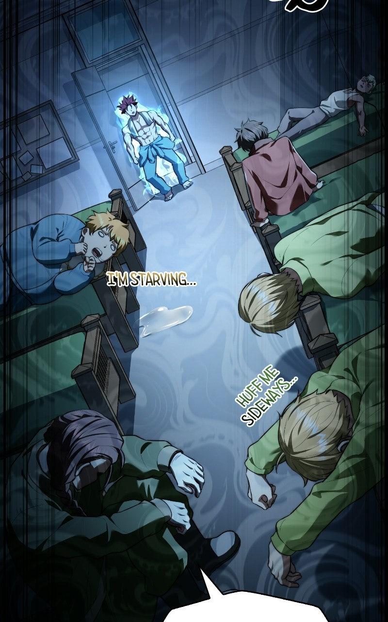 The Apothecary Prince Chapter 110 page 15 - 