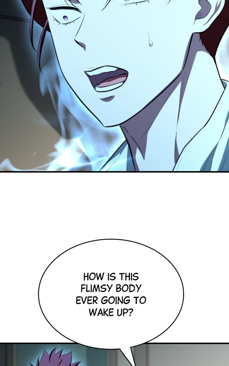 The Apothecary Prince Chapter 110 page 17 - 