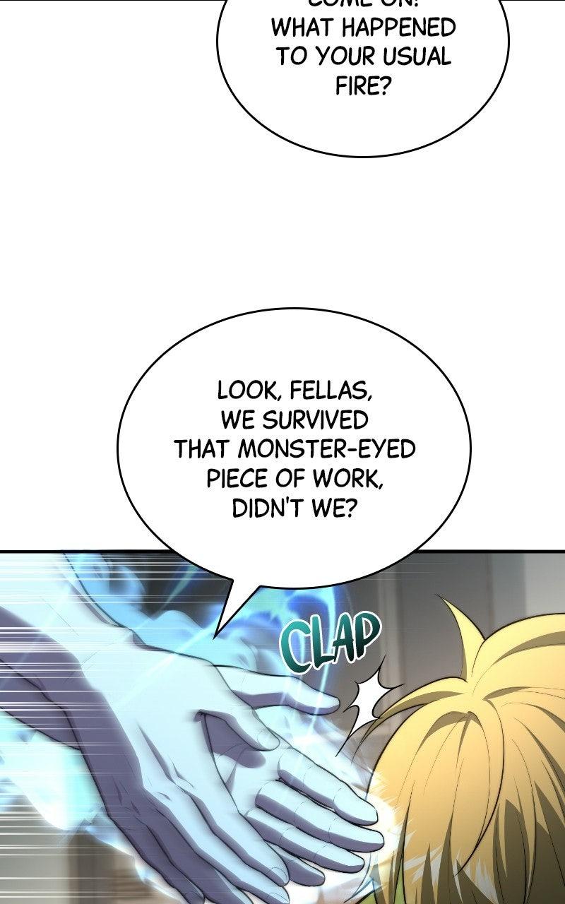 The Apothecary Prince Chapter 110 page 21 - 