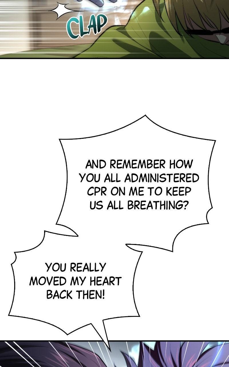 The Apothecary Prince Chapter 110 page 22 - 