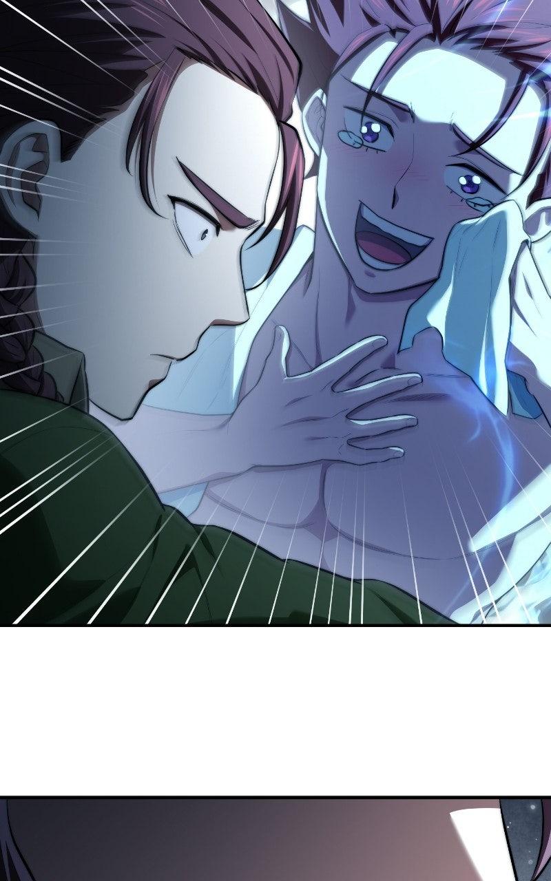 The Apothecary Prince Chapter 110 page 23 - 