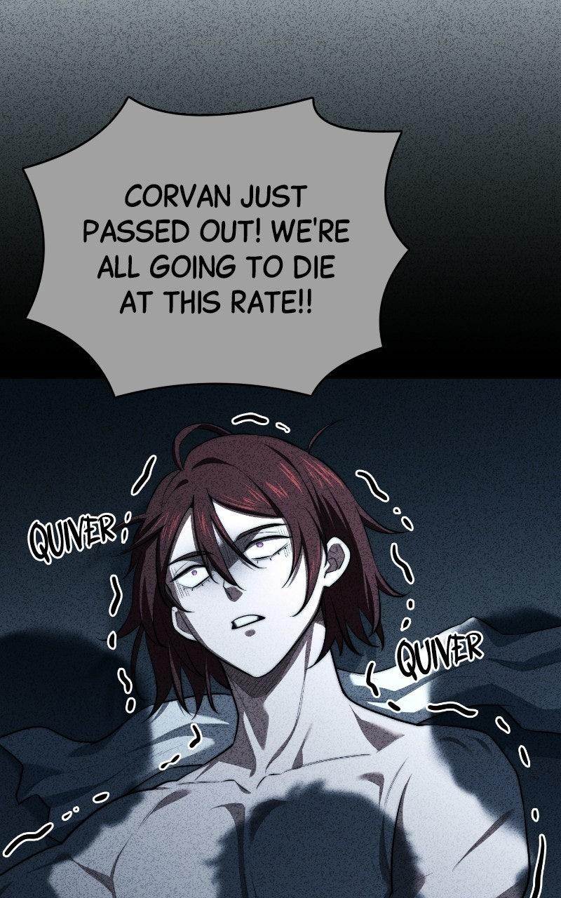 The Apothecary Prince Chapter 110 page 26 - 