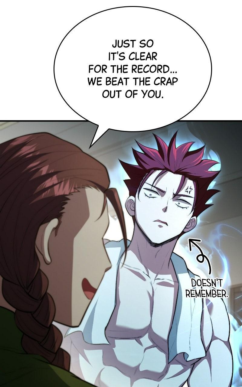 The Apothecary Prince Chapter 110 page 31 - 
