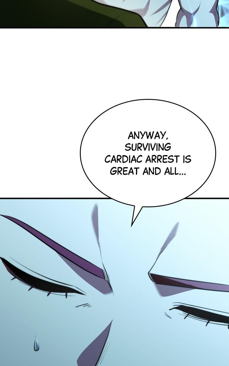 The Apothecary Prince Chapter 110 page 32 - 