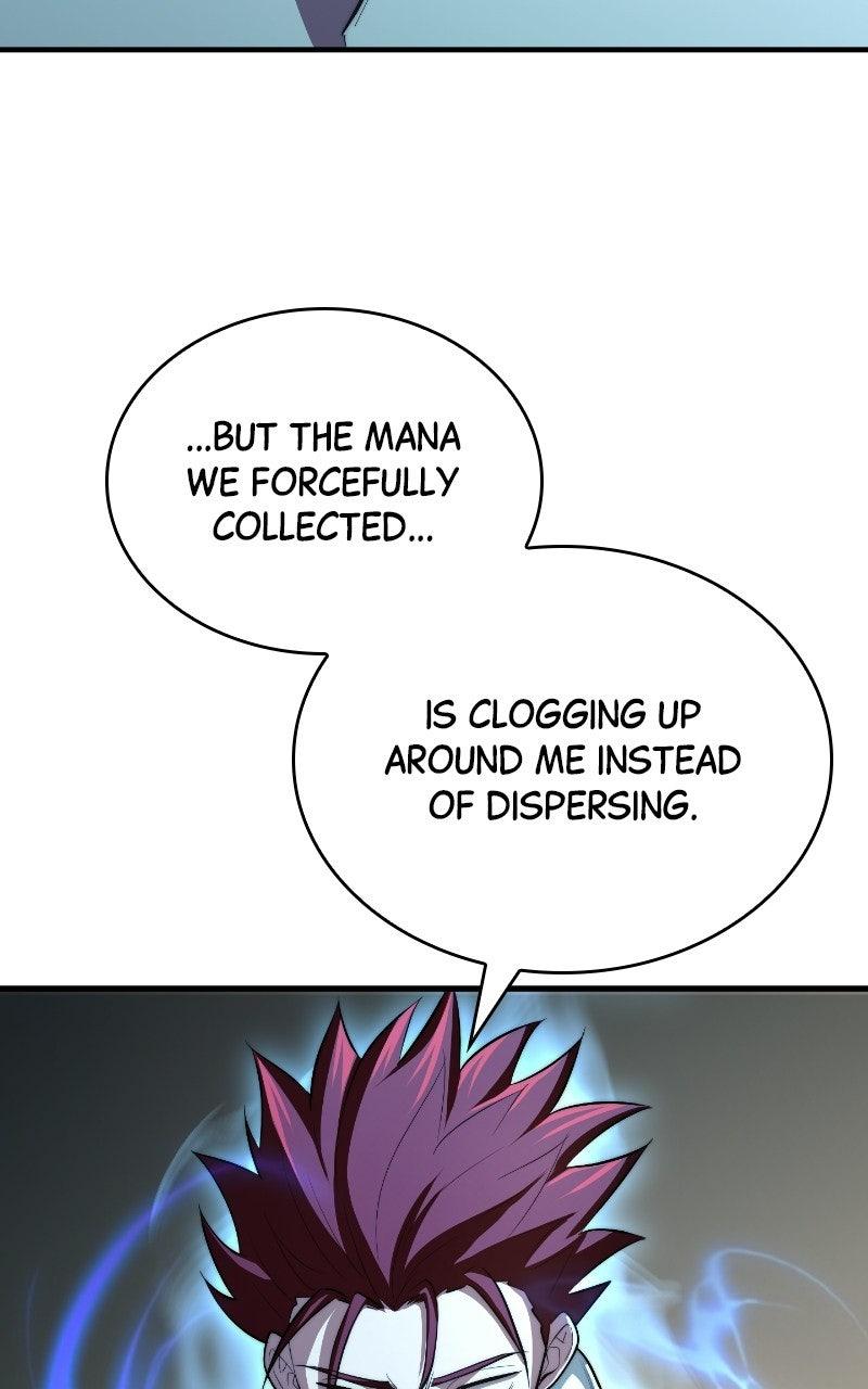 The Apothecary Prince Chapter 110 page 33 - 