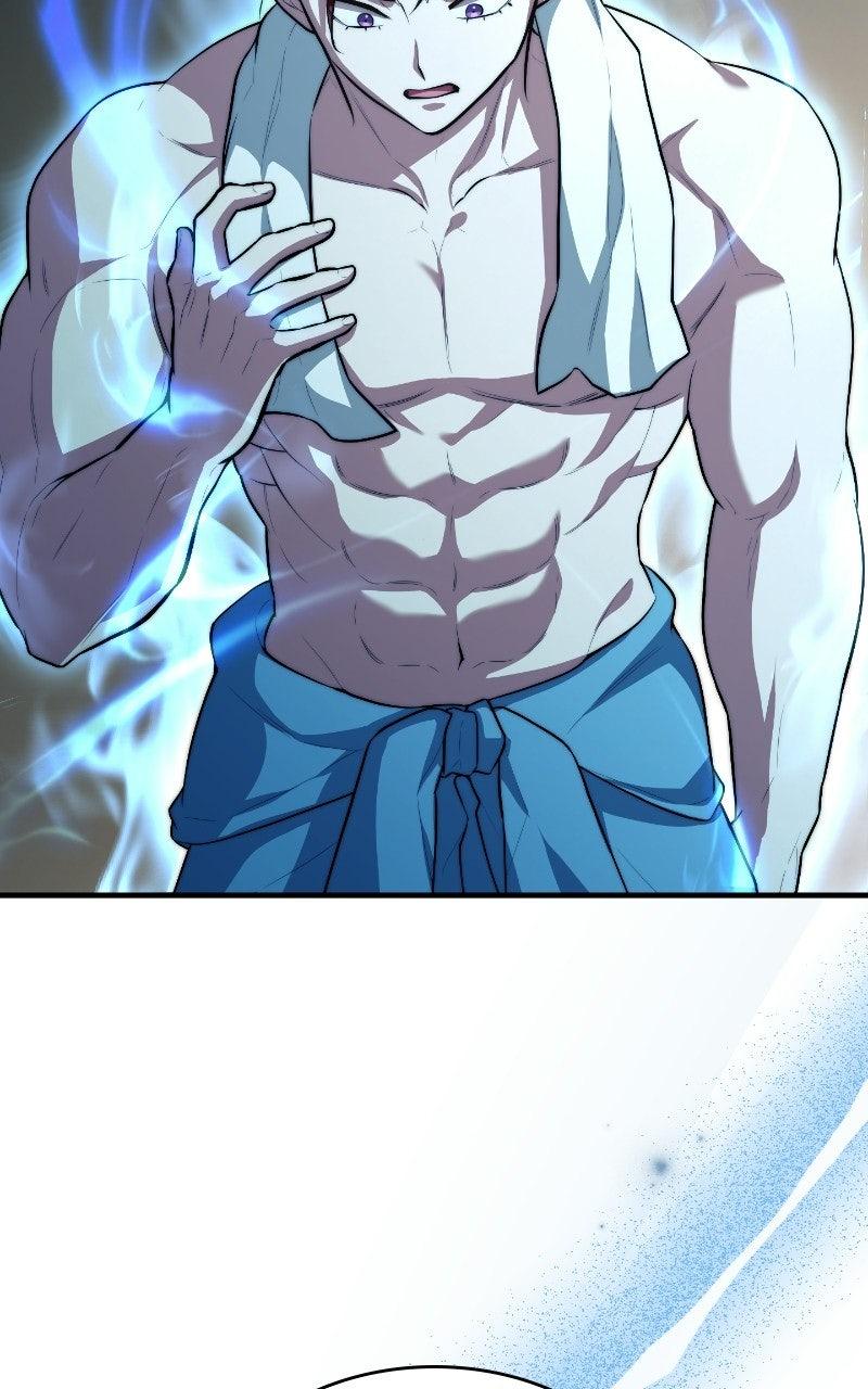 The Apothecary Prince Chapter 110 page 34 - 