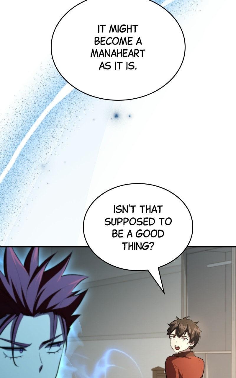 The Apothecary Prince Chapter 110 page 35 - 