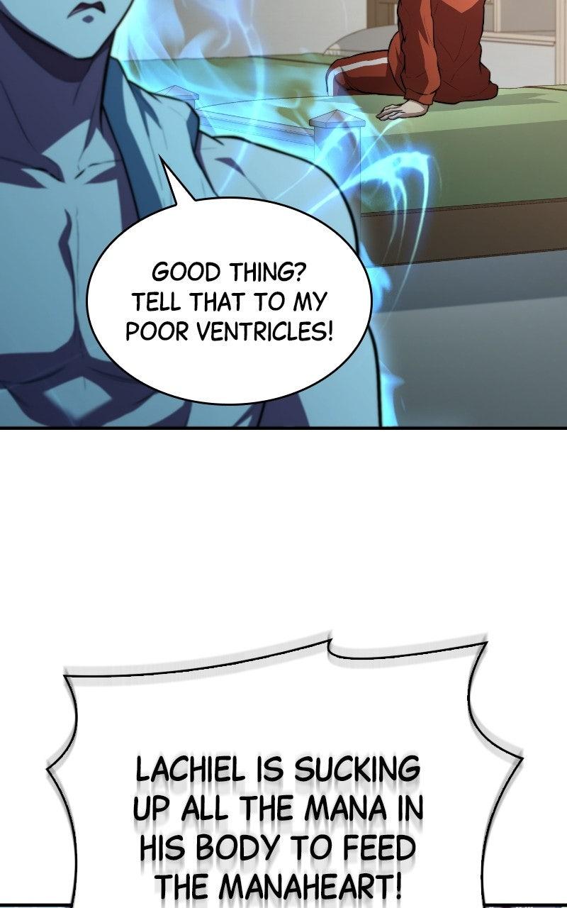The Apothecary Prince Chapter 110 page 36 - 