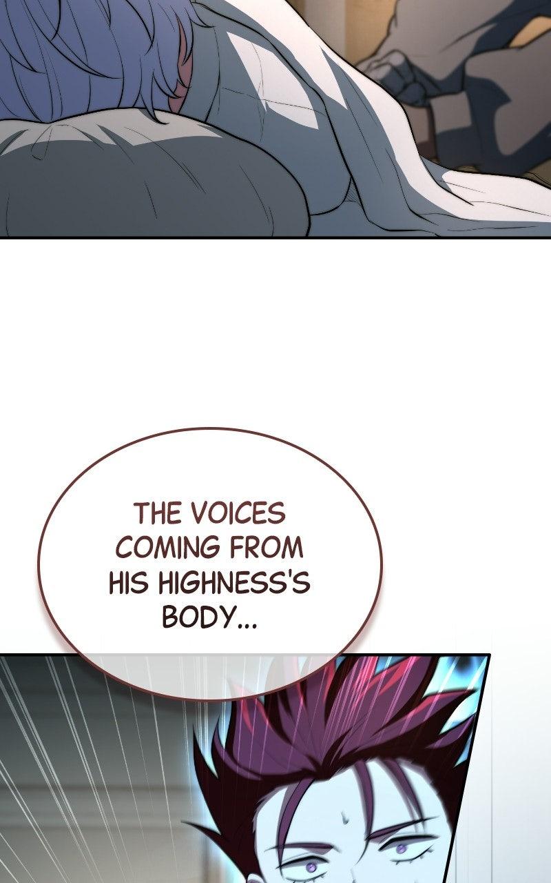 The Apothecary Prince Chapter 110 page 42 - 