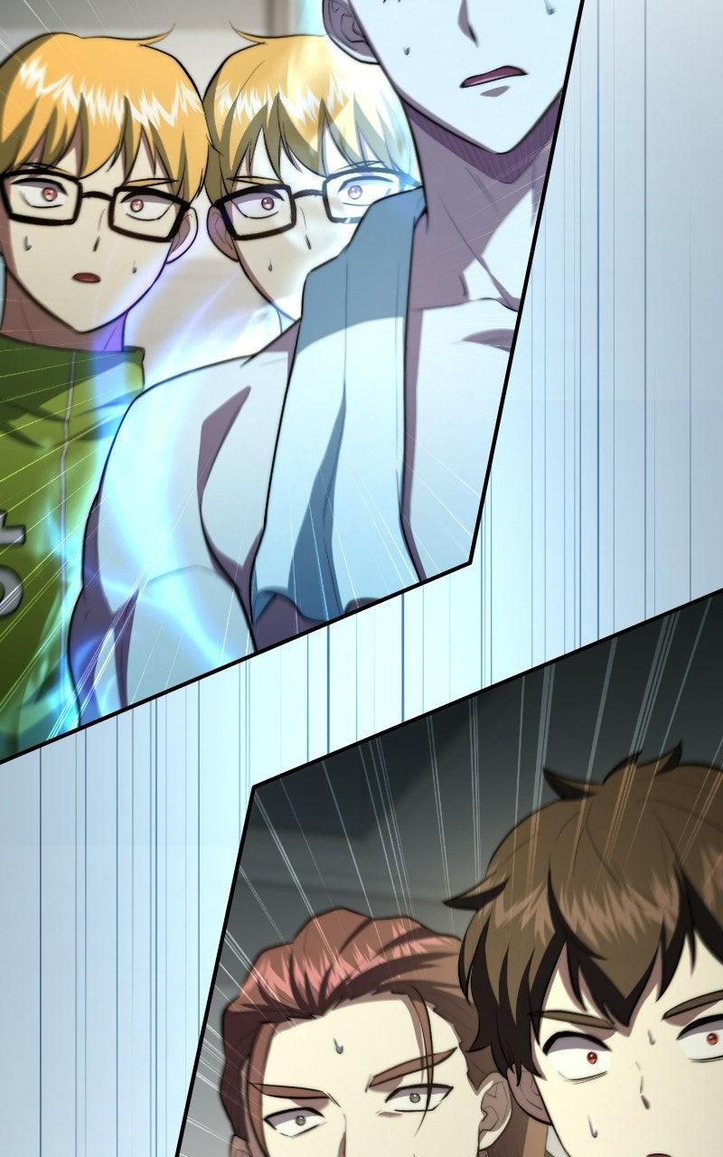 The Apothecary Prince Chapter 110 page 43 - 
