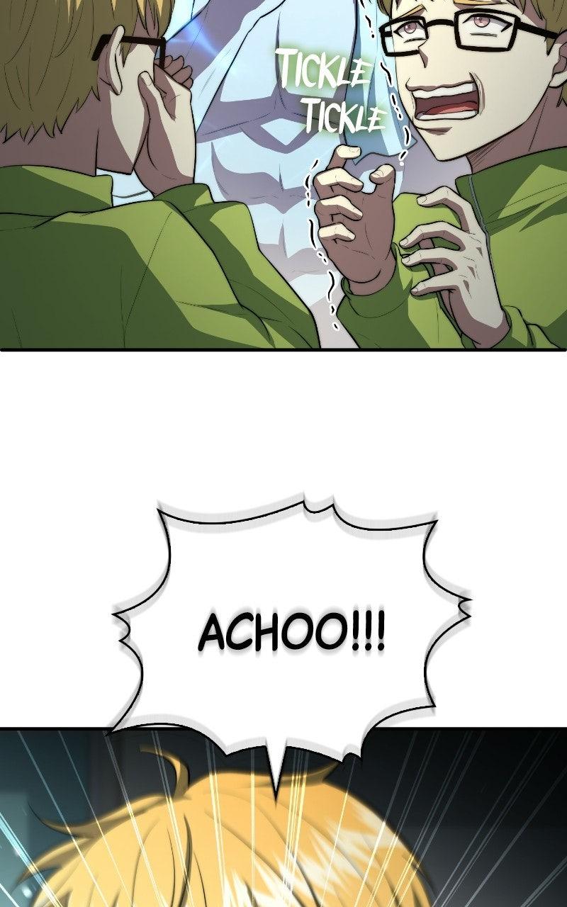 The Apothecary Prince Chapter 110 page 47 - 