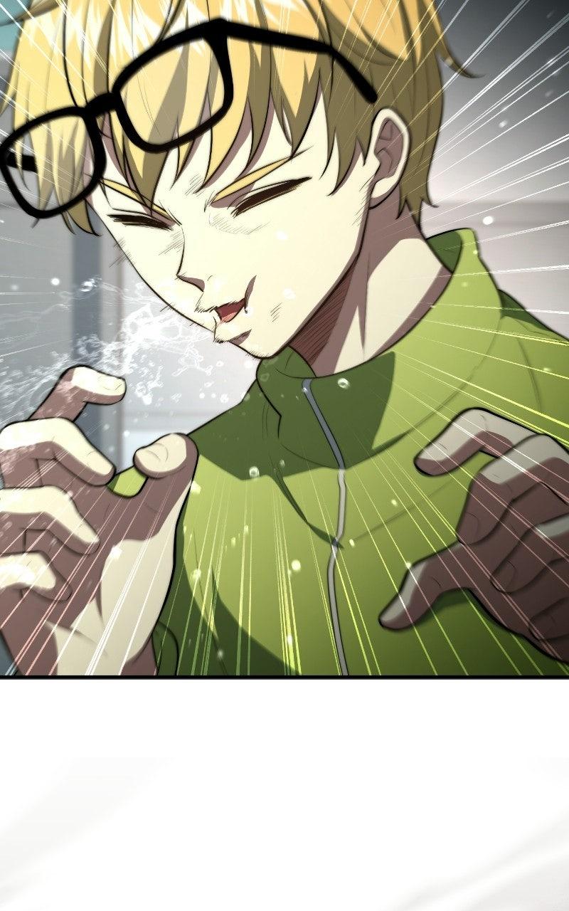 The Apothecary Prince Chapter 110 page 48 - 