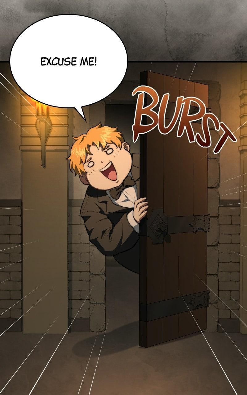 The Apothecary Prince Chapter 110 page 62 - 