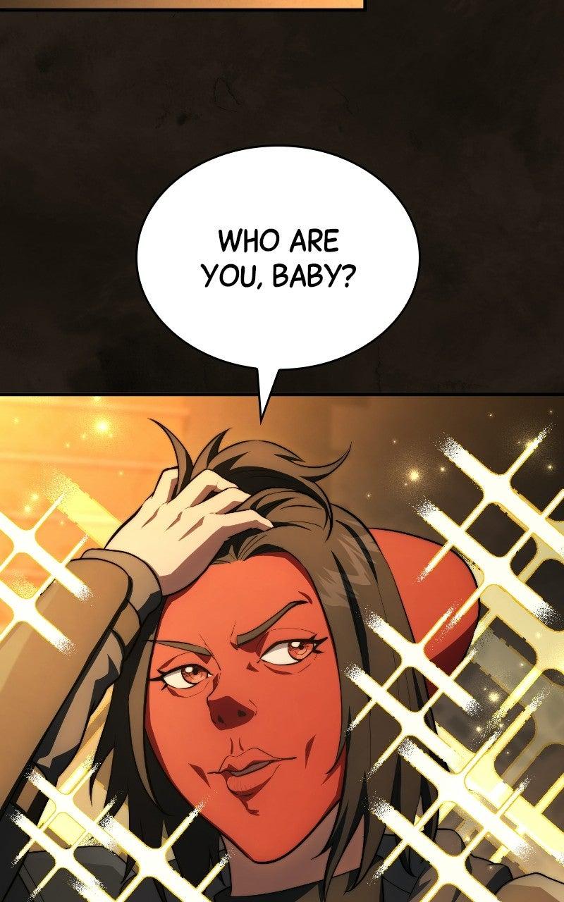 The Apothecary Prince Chapter 110 page 64 - 