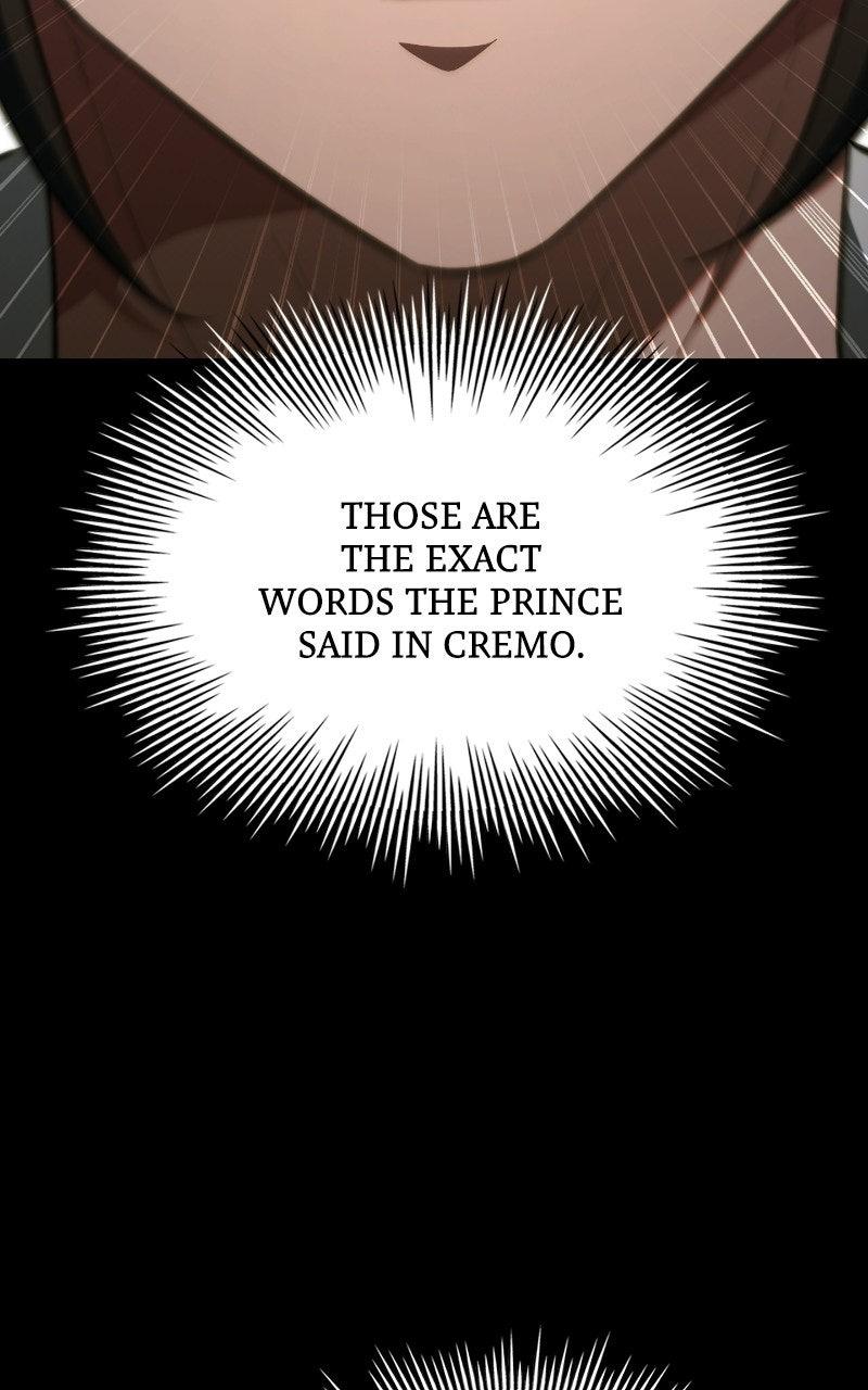 The Apothecary Prince Chapter 110 page 70 - 