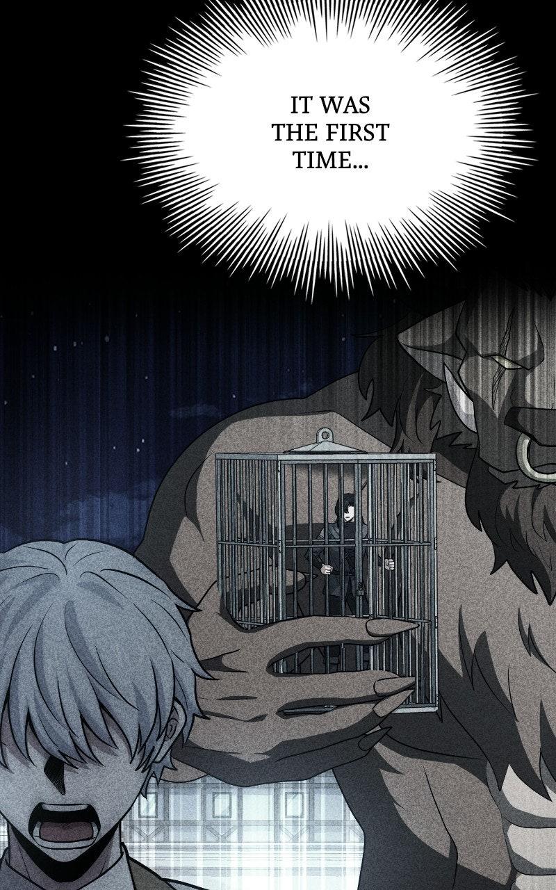 The Apothecary Prince Chapter 110 page 71 - 