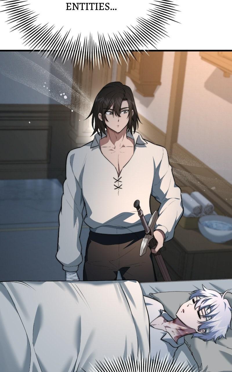 The Apothecary Prince Chapter 110 page 74 - 