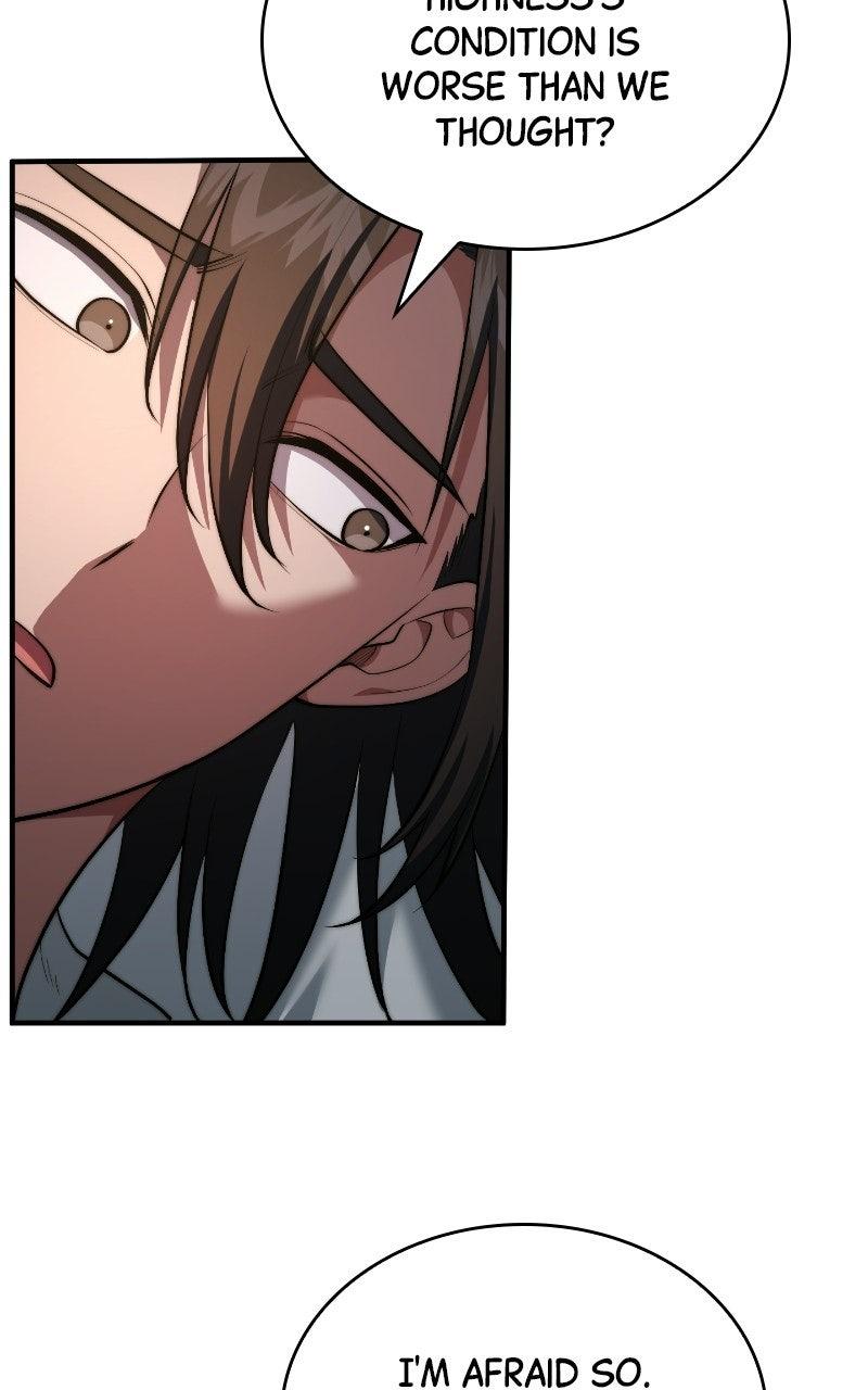 The Apothecary Prince Chapter 110 page 77 - 