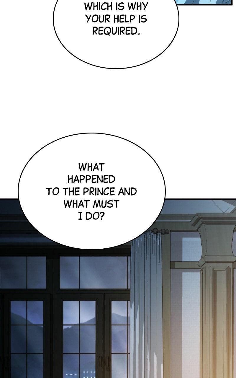 The Apothecary Prince Chapter 110 page 79 - 