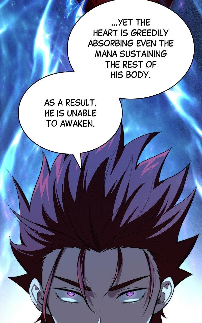 The Apothecary Prince Chapter 110 page 83 - 