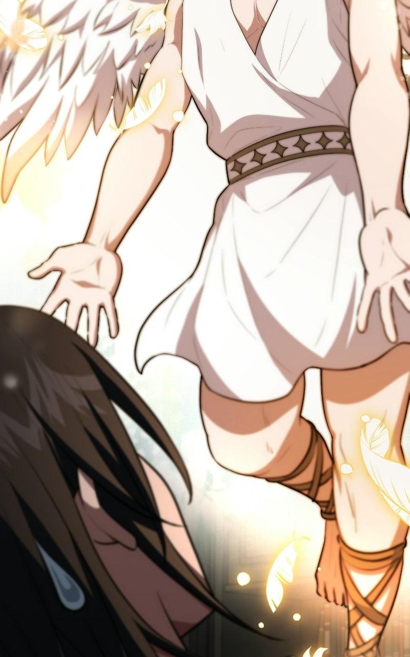 The Apothecary Prince Chapter 110 page 90 - 
