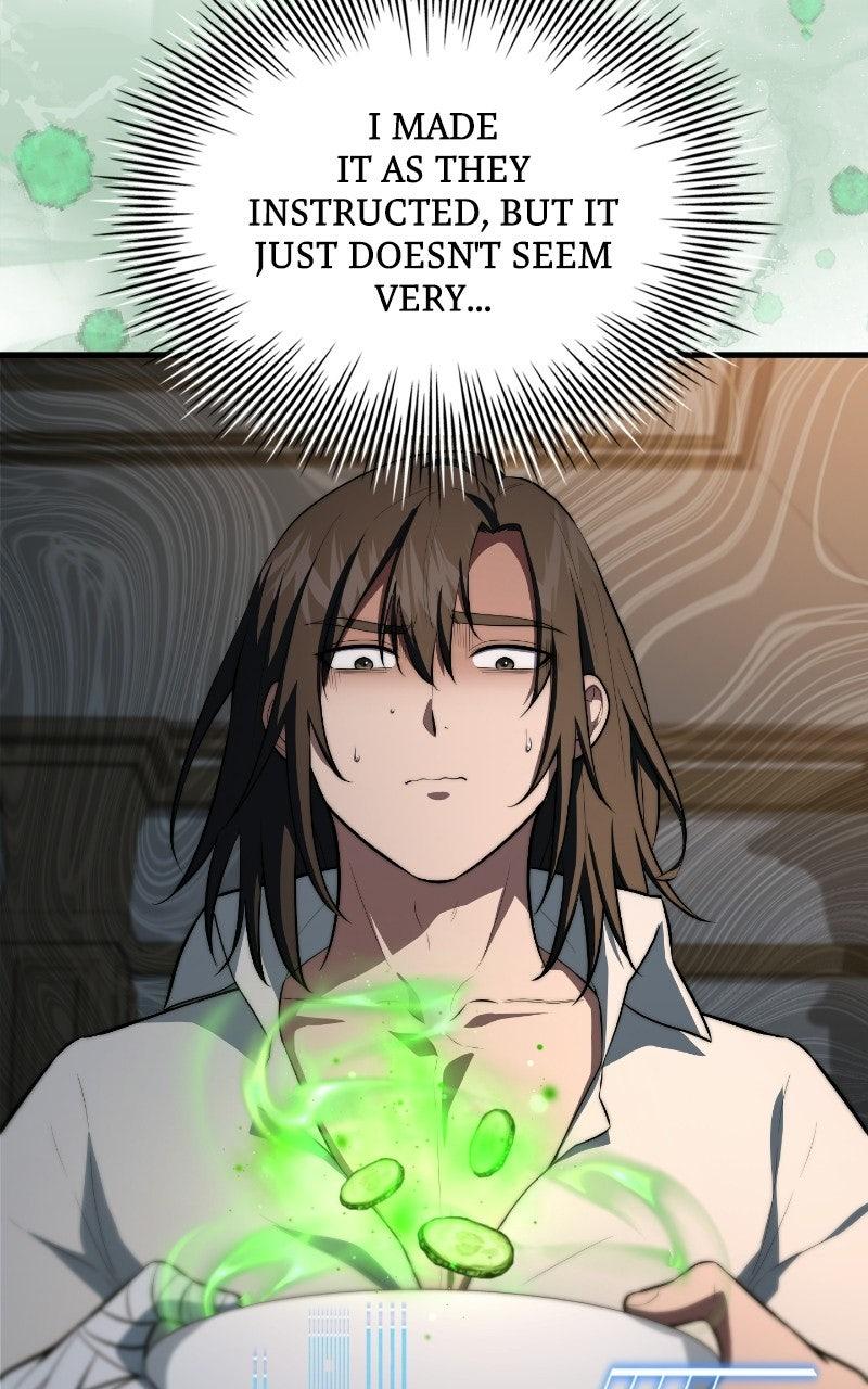 The Apothecary Prince Chapter 110 page 93 - 