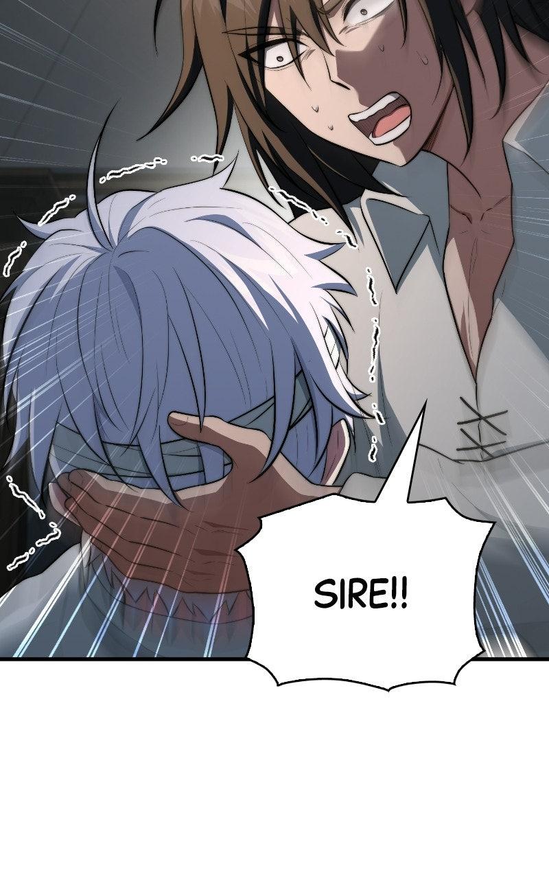 The Apothecary Prince Chapter 110 page 97 - 