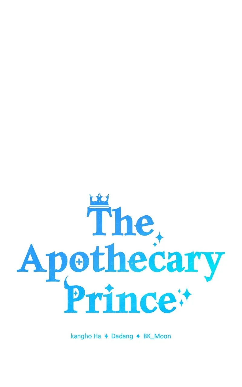 The Apothecary Prince Chapter 12 page 18 - 