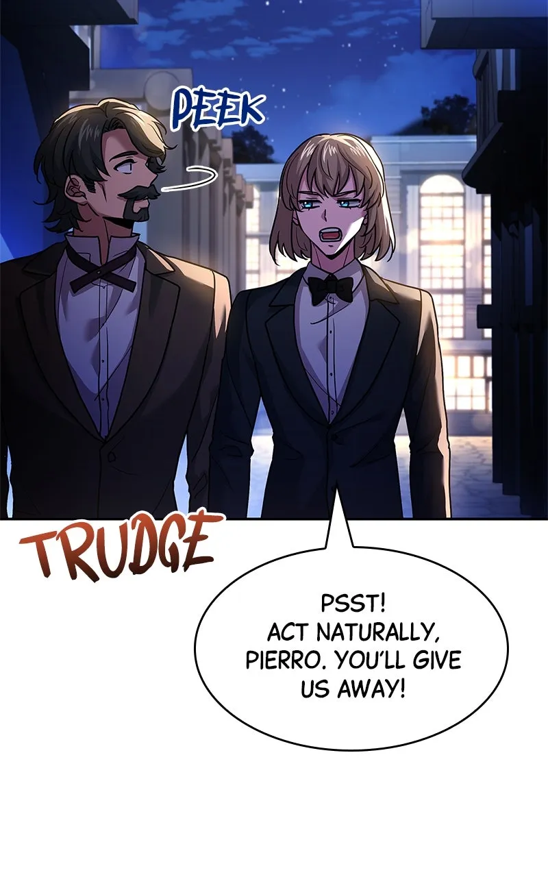 The Apothecary Prince Chapter 12 page 3 - 